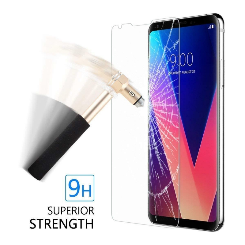 Miếng Dán Kính Cường Lực LG V30 Glass Giá Rẻ giúp bạn bảo vệ những chiếc smartphone đẳng cấp của mình một cách tốt nhất.